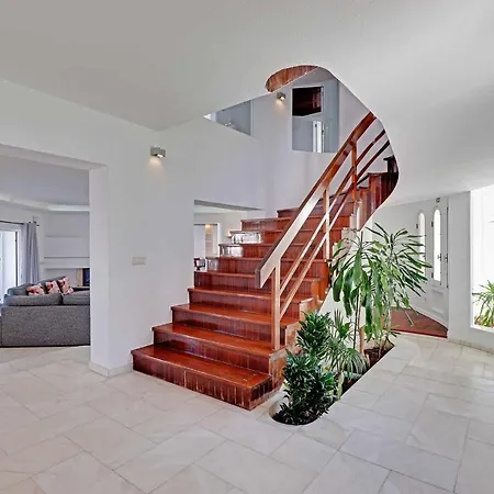 Villux - Enar-6 Quartos, Ideal Familias *