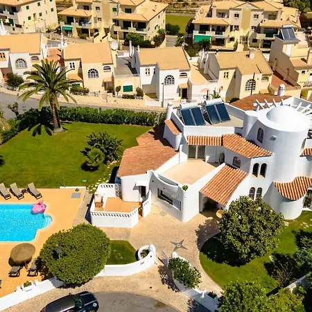Villux - Enar-6 Quartos, Ideal Familias Albufeira