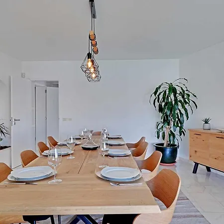 Villux - Enar-6 Quartos, Ideal Familias فيلة البوفيرا