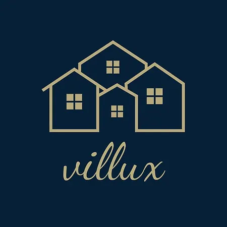 Villux - Enar-6 Quartos, Ideal Familias * Albufeira