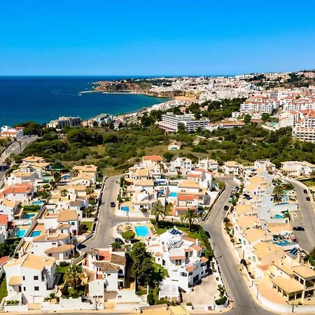 Villux - Enar-6 Quartos, Ideal Familias Albufeira