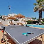Villa Villux - Enar-6 Quartos, Ideal Familias Albufeira