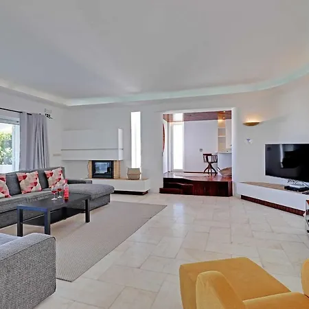 Villux - Enar-6 Quartos, Ideal Familias * Albufeira