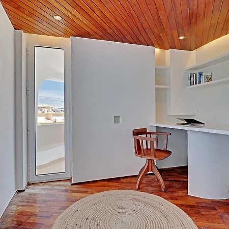 Enar 6 Quartos Piscina Localização Ideal Familias Villa