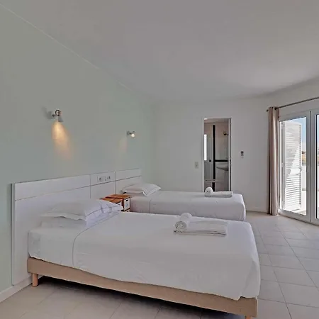 Villux - Enar-6 Quartos, Ideal Familias