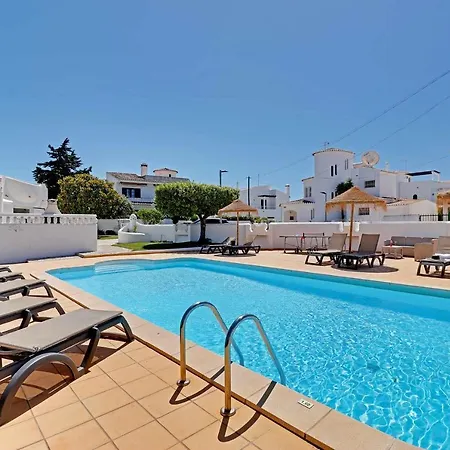 Enar 6 Quartos Piscina Localização Ideal Familias *