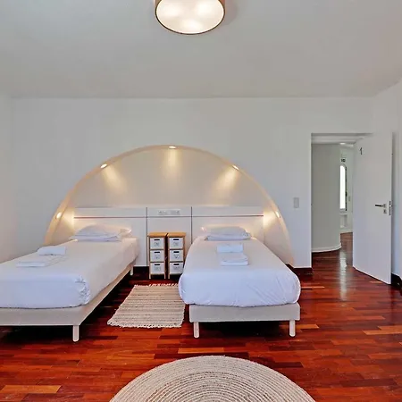 Villux - Enar-6 Quartos, Ideal Familias Vila