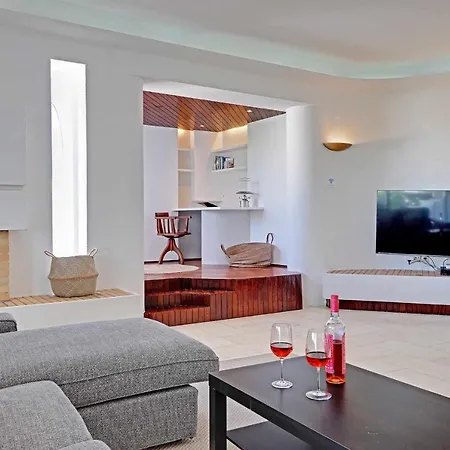 Enar 6 Quartos Piscina Localização Ideal Familias *