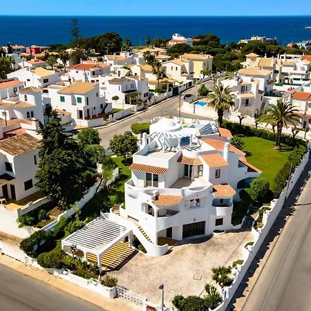 Villux - Enar-6 Quartos, Ideal Familias Vila Albufeira