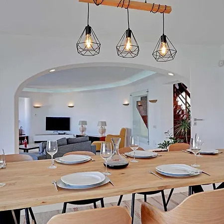 Villa Villux - Enar-6 Quartos, Ideal Familias