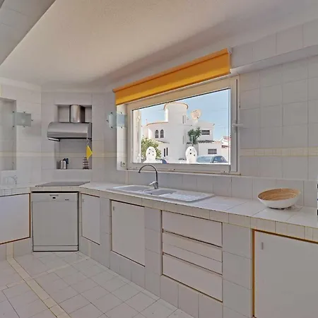 Vila Villux - Enar-6 Quartos, Ideal Familias *