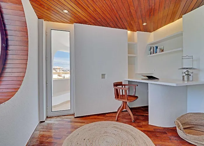 Villux - Enar-6 Quartos, Ideal Familias Villa