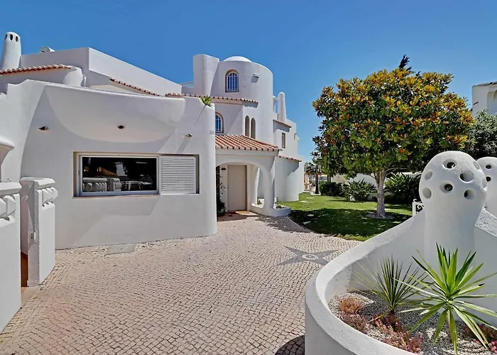 Villa Villux - Enar-6 Quartos, Ideal Familias *