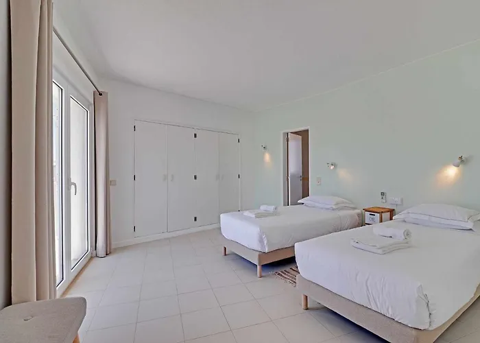 Villux - Enar-6 Quartos, Ideal Familias * Albufeira