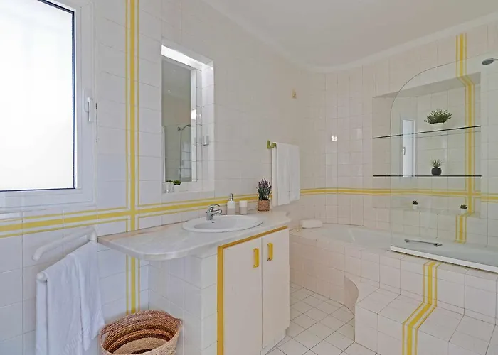 Villux - Enar-6 Quartos, Ideal Familias Villa