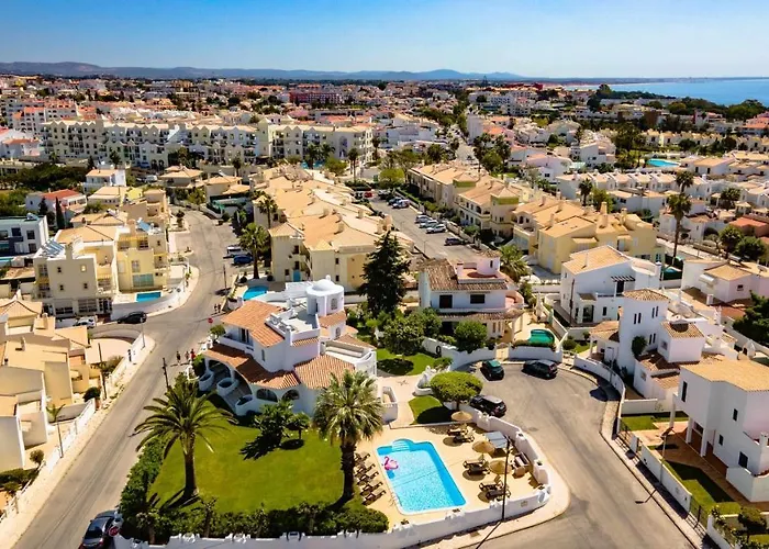 Villux - Enar-6 Quartos, Ideal Familias