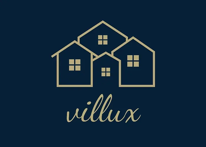 Villux - Enar-6 Quartos, Ideal Familias * Albufeira