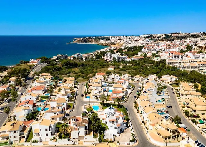 Villux - Enar-6 Quartos, Ideal Familias Albufeira