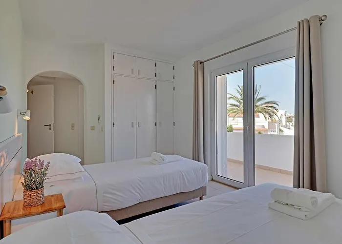 Villa Villux - Enar-6 Quartos, Ideal Familias *