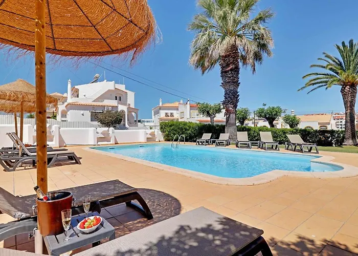 Villa Villux - Enar-6 Quartos, Ideal Familias