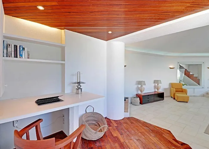 Villux - Enar-6 Quartos, Ideal Familias Villa Albufeira