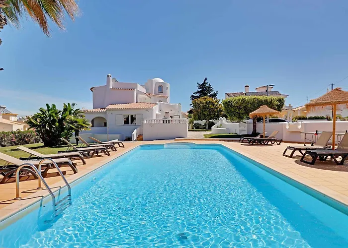 Villux - Enar-6 Quartos, Ideal Familias