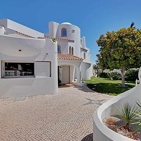 Vila Villux - Enar-6 Quartos, Ideal Familias *