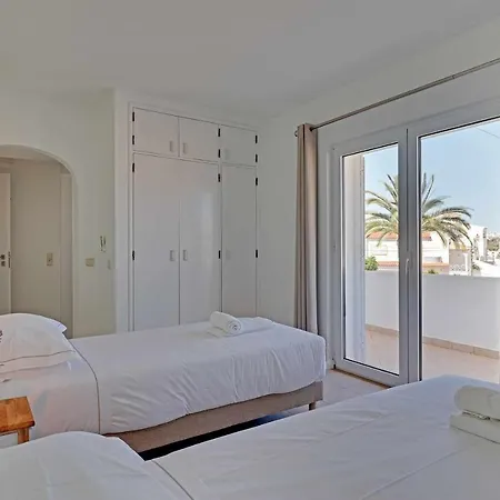 Vila Villux - Enar-6 Quartos, Ideal Familias *