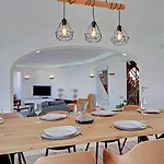 Villa Villux - Enar-6 Quartos, Ideal Familias